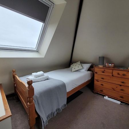 Cornerways Guest House Oxford Exterior foto