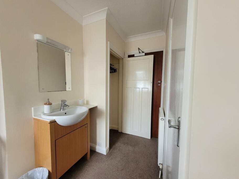 Cornerways Guest House Oxford Exterior foto