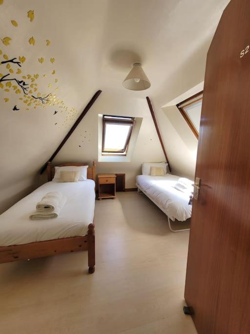 Cornerways Guest House Oxford Exterior foto